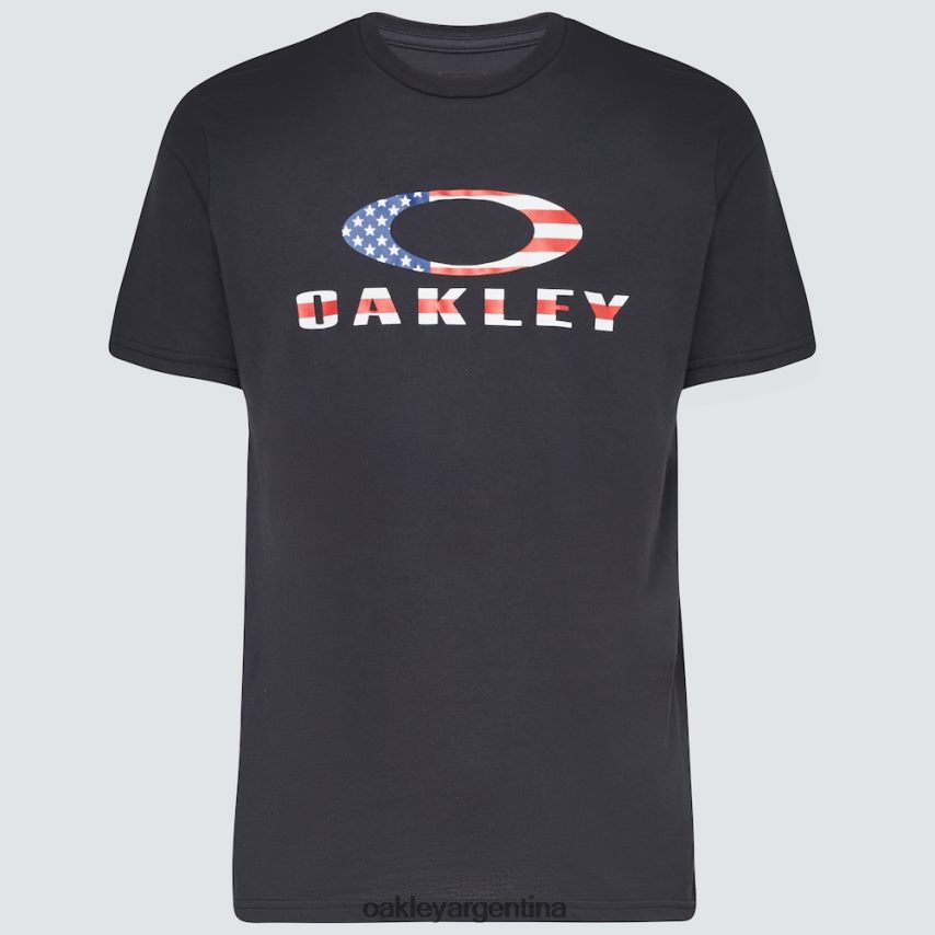 Oakley o ladrar NBFV422119 ropa bandera negra/americana