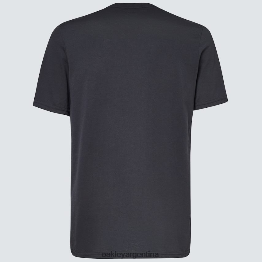 Oakley o ladrar NBFV422119 ropa bandera negra/americana