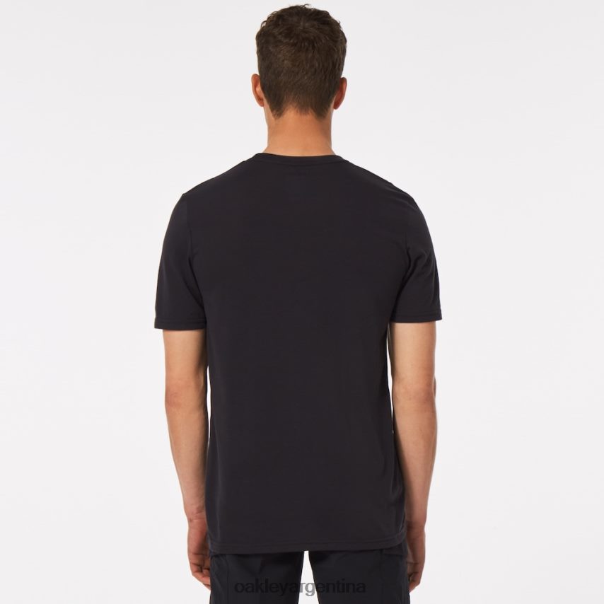 Oakley o ladrar NBFV422119 ropa bandera negra/americana