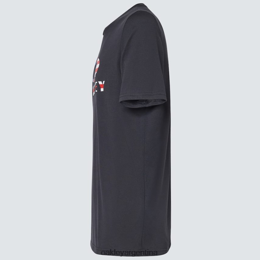 Oakley o ladrar NBFV422119 ropa bandera negra/americana