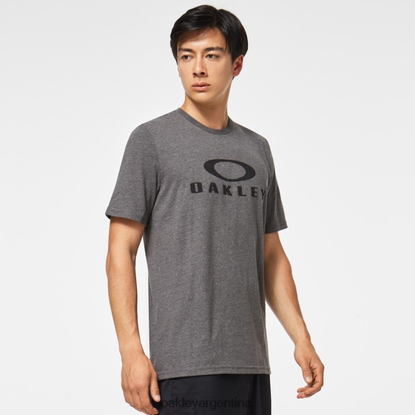 Oakley o ladrar NBFV422120 ropa nuevo gris atlético