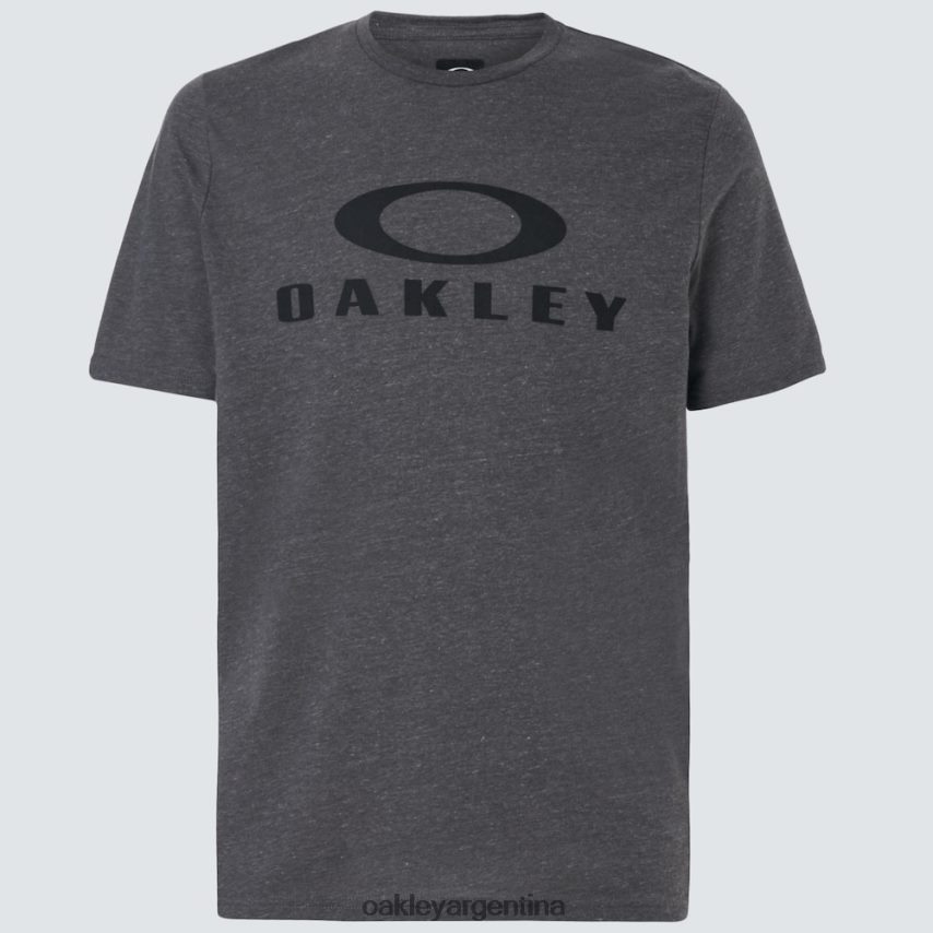 Oakley o ladrar NBFV422120 ropa nuevo gris atlético