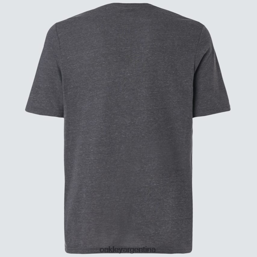 Oakley o ladrar NBFV422120 ropa nuevo gris atlético