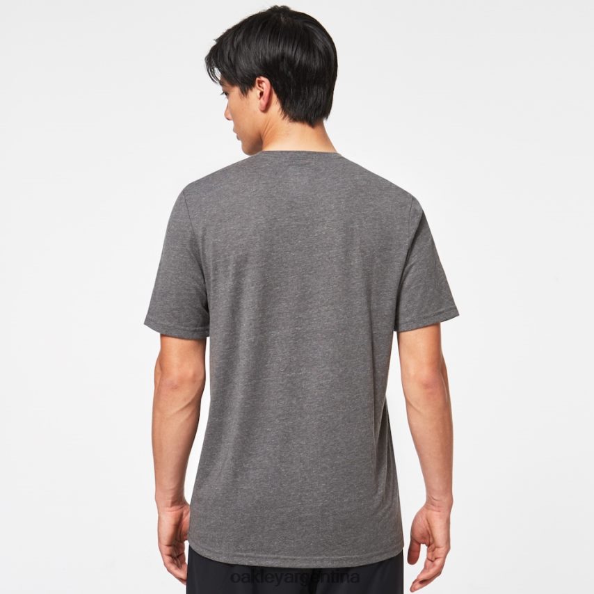 Oakley o ladrar NBFV422120 ropa nuevo gris atlético