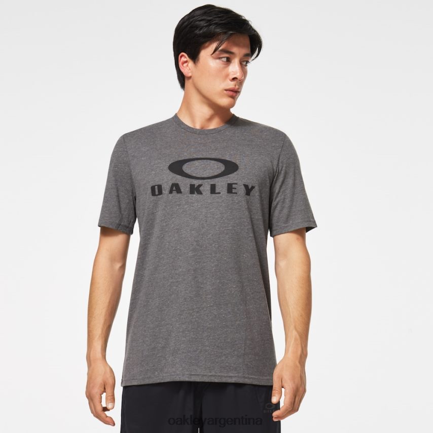 Oakley o ladrar NBFV422120 ropa nuevo gris atlético