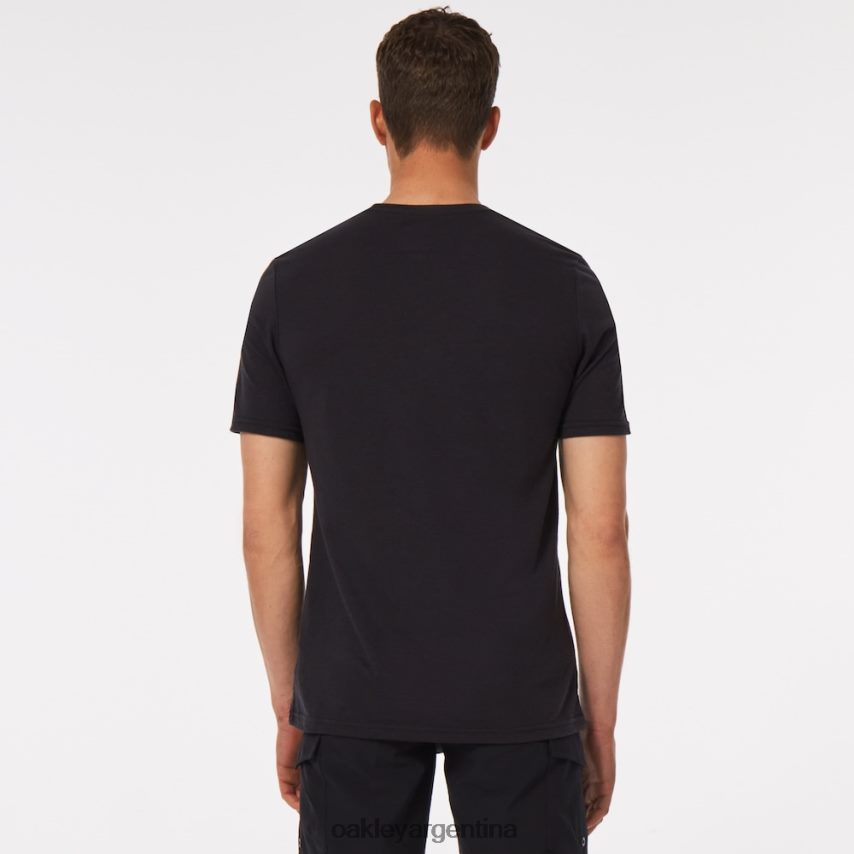 Oakley o ladrar NBFV422121 ropa negro