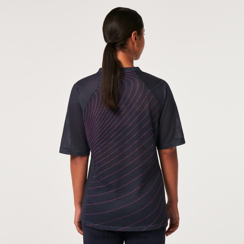 Oakley piloto de fábrica rc ss jersey NBFV422275 ropa braza