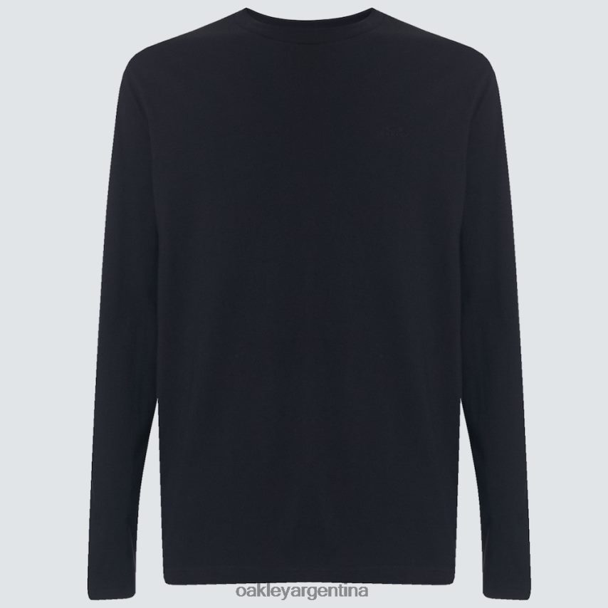 Oakley relajarse ls camiseta NBFV422434 ropa apagón
