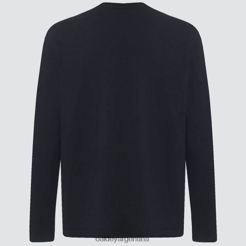 Oakley relajarse ls camiseta NBFV422434 ropa apagón