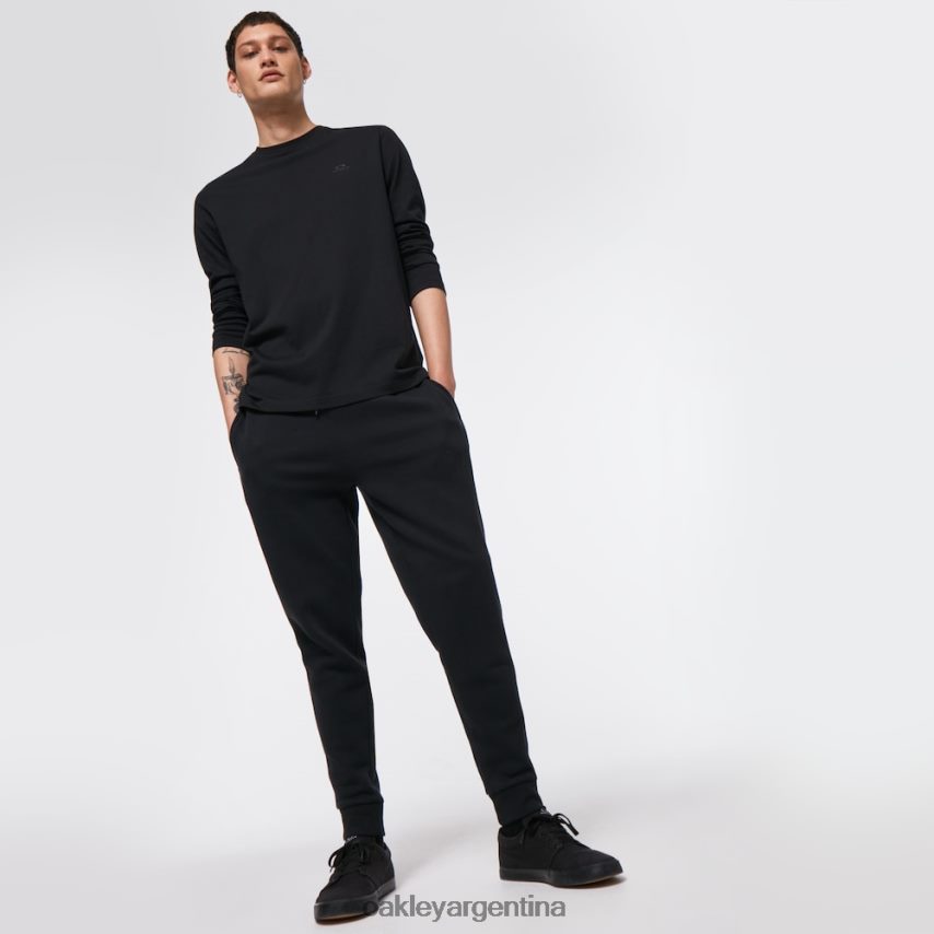 Oakley relajarse ls camiseta NBFV422434 ropa apagón