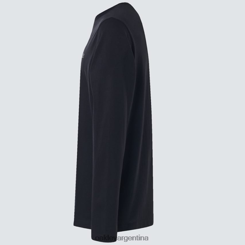 Oakley relajarse ls camiseta NBFV422434 ropa apagón