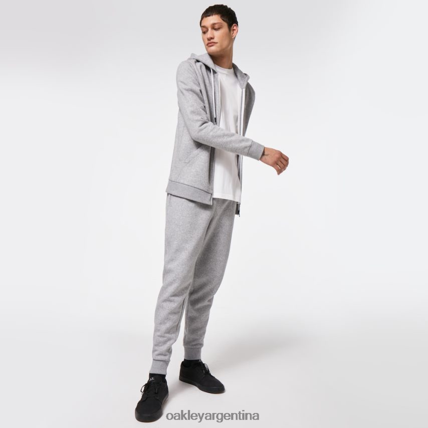 Oakley relajarse ls camiseta NBFV422435 ropa blanquecino