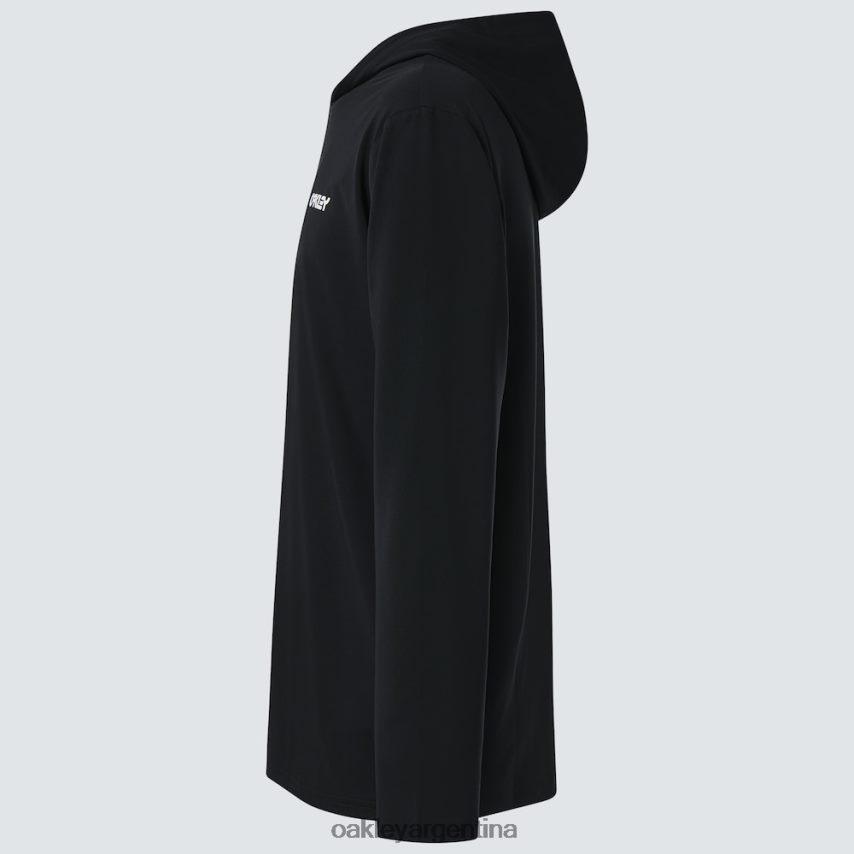 Oakley rushguard con capucha arcoiris rc NBFV422251 ropa apagón