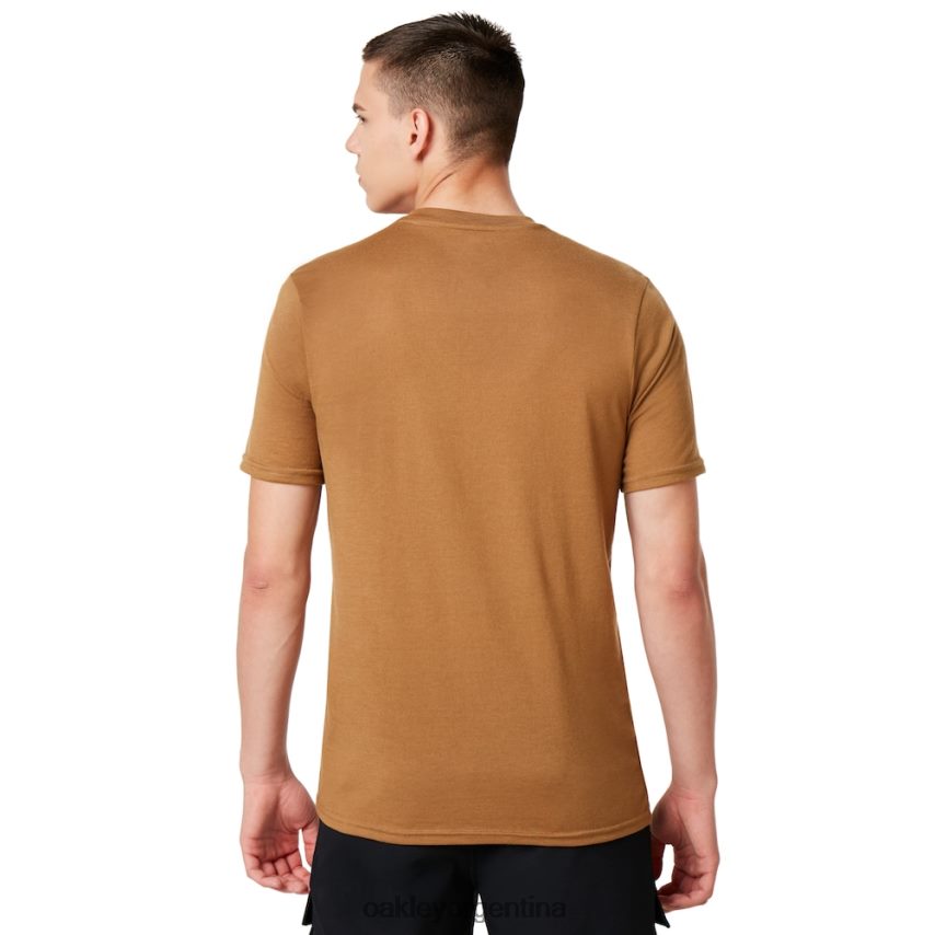 Oakley si camiseta indoc NBFV422392 ropa coyote