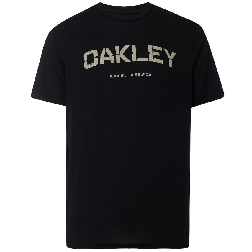 Oakley si camiseta indoc NBFV422395 ropa apagón