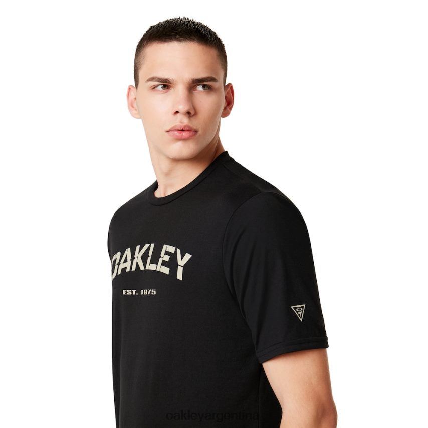 Oakley si camiseta indoc NBFV422395 ropa apagón