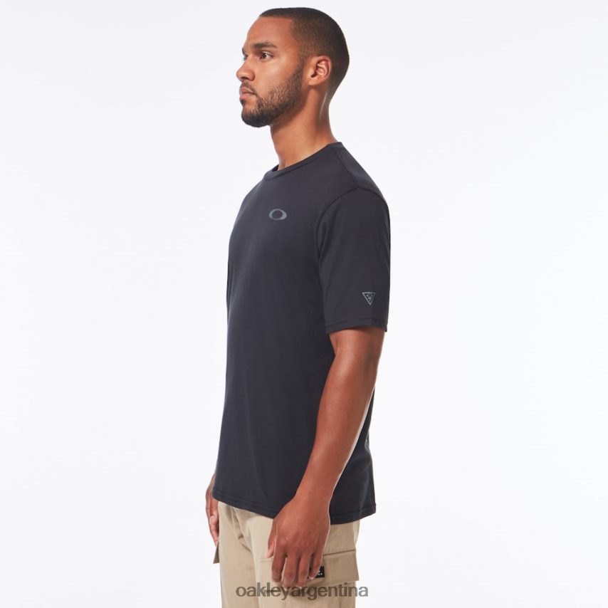 Oakley si valiente camiseta NBFV422484 ropa apagón