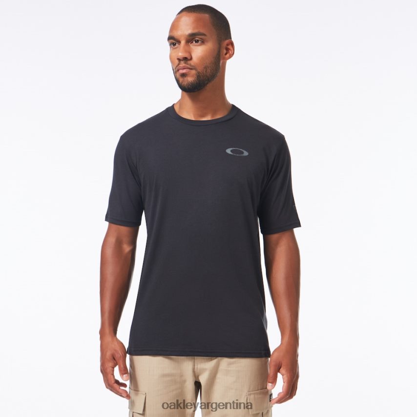 Oakley si valiente camiseta NBFV422484 ropa apagón
