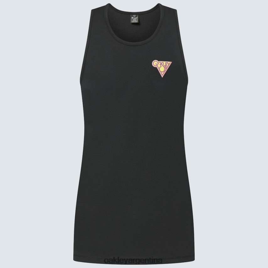 Oakley tanque de tamarindo NBFV422131 ropa apagón