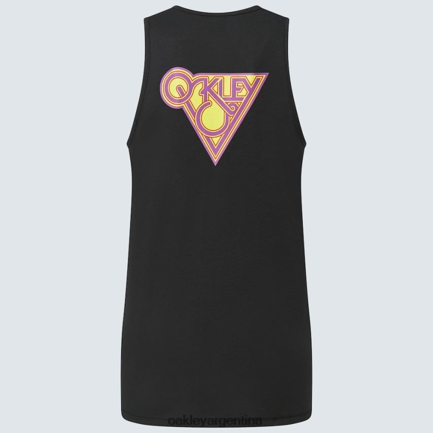 Oakley tanque de tamarindo NBFV422131 ropa apagón