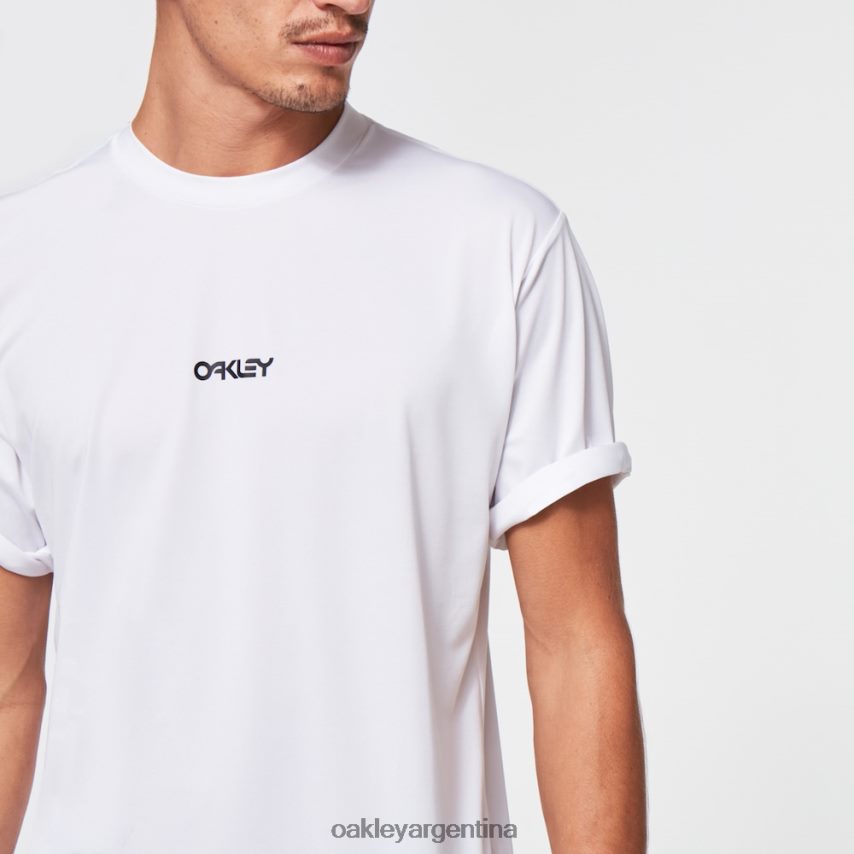 Oakley todos los días lycra NBFV422442 ropa blanco