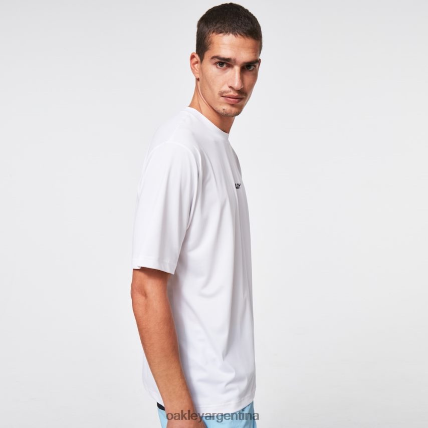 Oakley todos los días lycra NBFV422442 ropa blanco