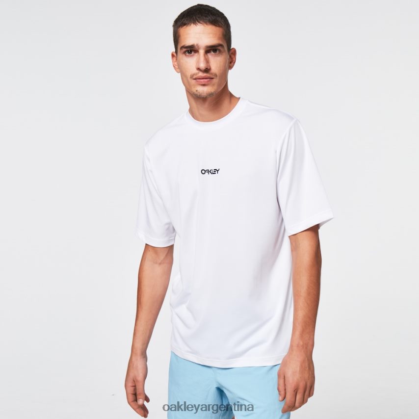 Oakley todos los días lycra NBFV422442 ropa blanco