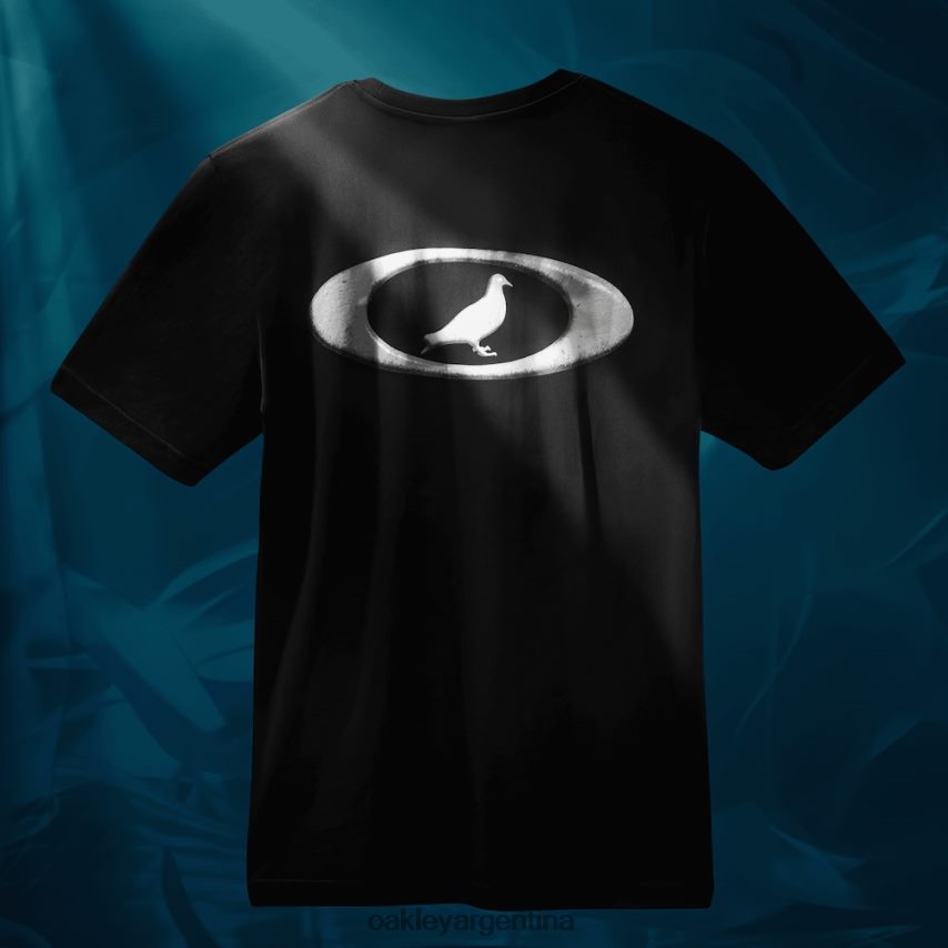 Oakley x camiseta grapa NBFV422635 ropa apagón