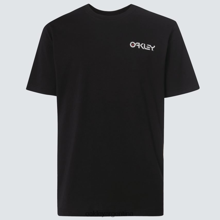 Oakley x camiseta grapa NBFV422635 ropa apagón