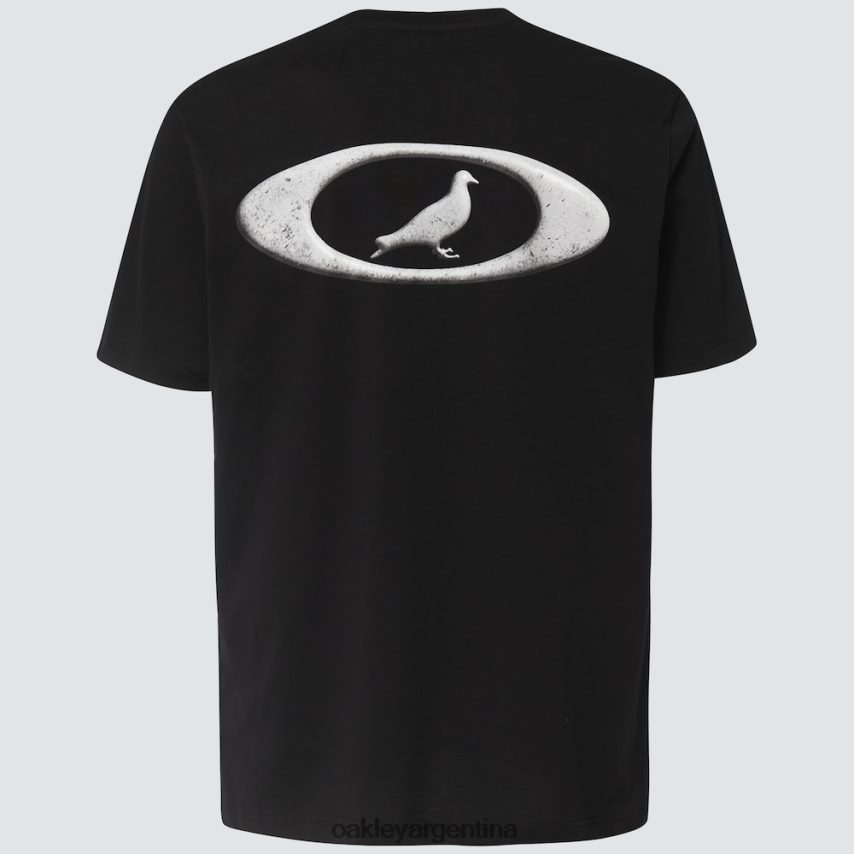Oakley x camiseta grapa NBFV422635 ropa apagón