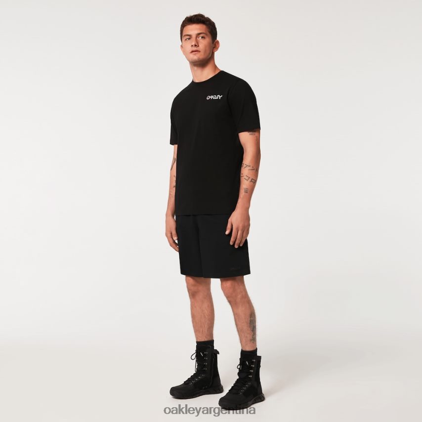 Oakley x camiseta grapa NBFV422635 ropa apagón