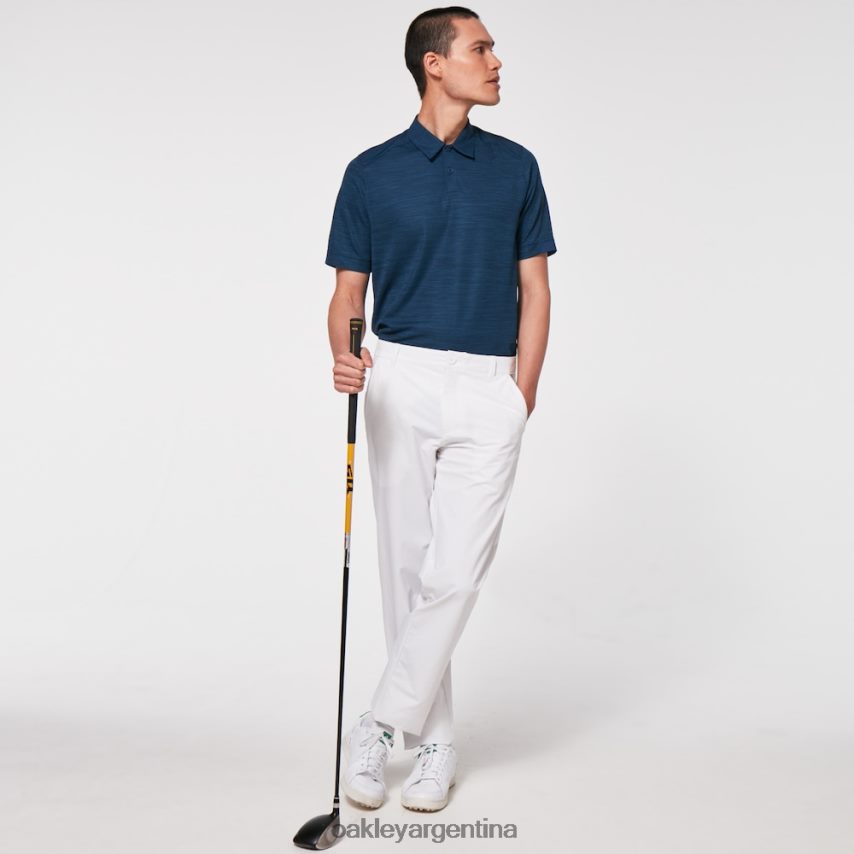 Oakley aero elipse polo 2.0 NBFV422415 ropa azul