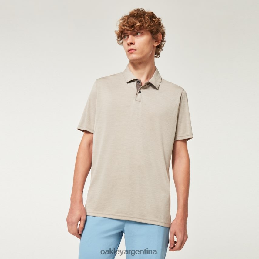 Oakley aero hidrolix ii NBFV422326 ropa Brezo blanco ártico