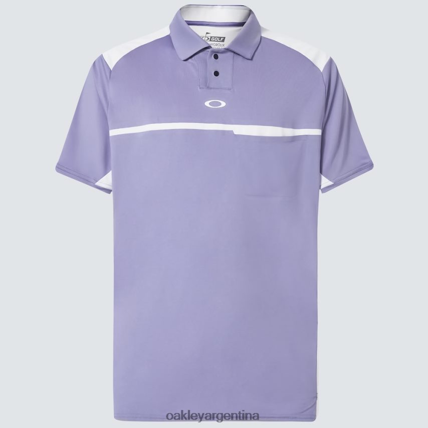 Oakley arco unido NBFV422631 ropa nueva lila