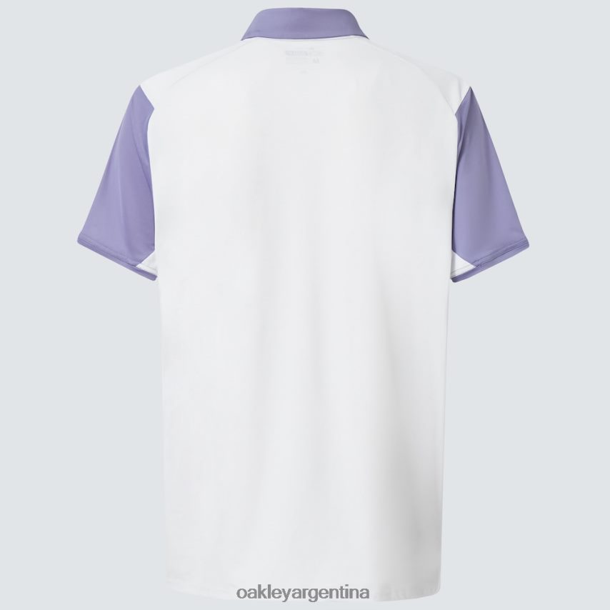 Oakley arco unido NBFV422631 ropa nueva lila