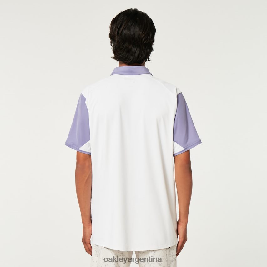 Oakley arco unido NBFV422631 ropa nueva lila