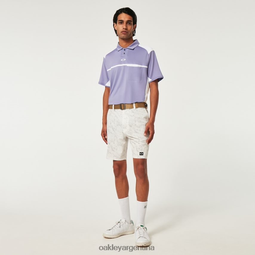 Oakley arco unido NBFV422631 ropa nueva lila