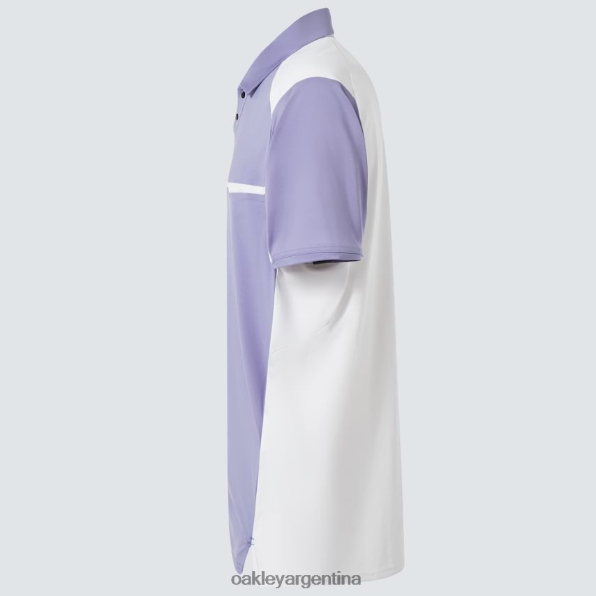 Oakley arco unido NBFV422631 ropa nueva lila