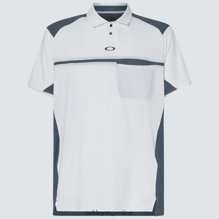 Oakley arco unido NBFV422633 ropa blanco