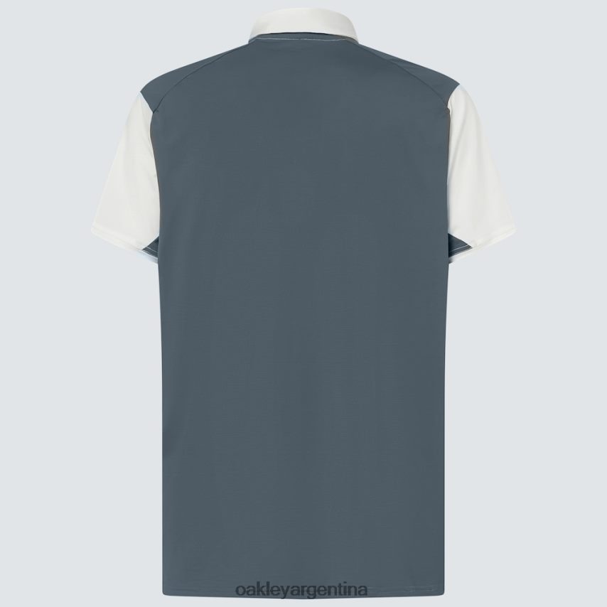 Oakley arco unido NBFV422633 ropa blanco