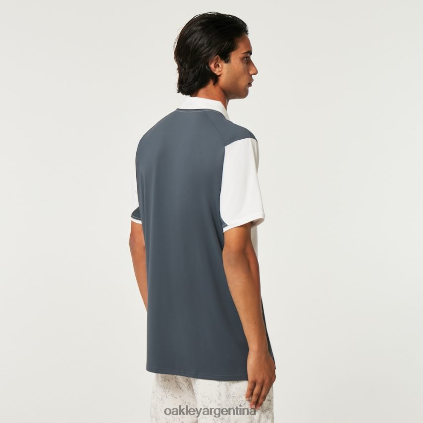 Oakley arco unido NBFV422633 ropa blanco