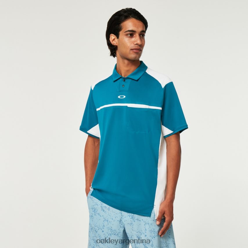 Oakley arco unido NBFV422634 ropa aurora azul