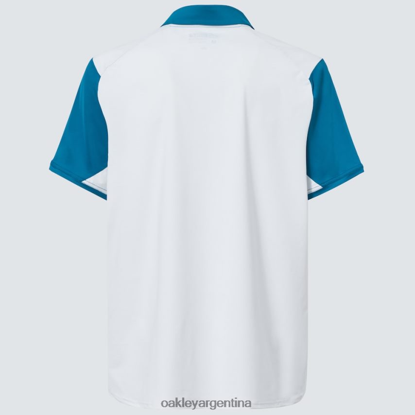 Oakley arco unido NBFV422634 ropa aurora azul