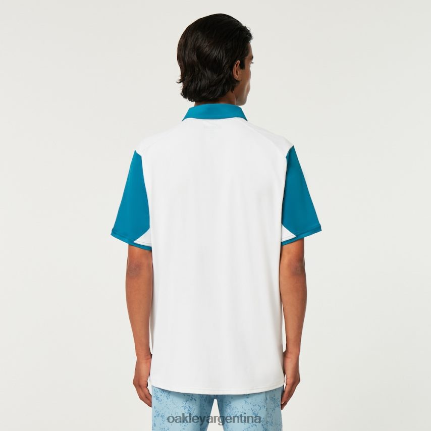 Oakley arco unido NBFV422634 ropa aurora azul