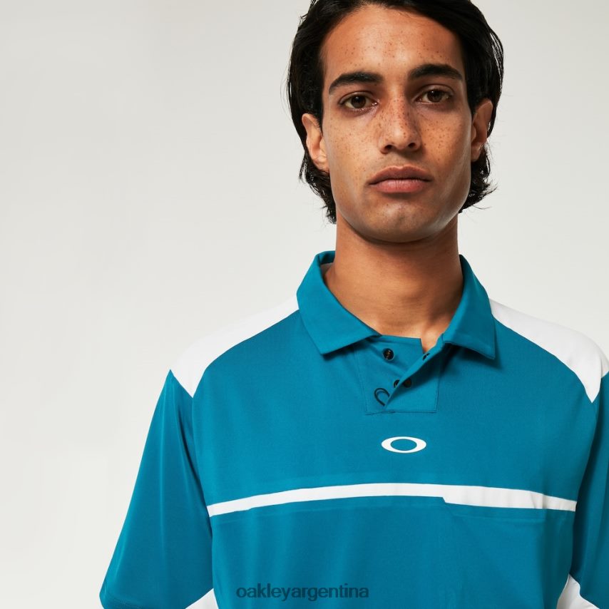 Oakley arco unido NBFV422634 ropa aurora azul