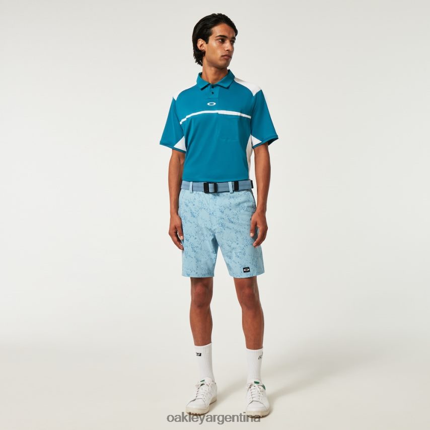 Oakley arco unido NBFV422634 ropa aurora azul