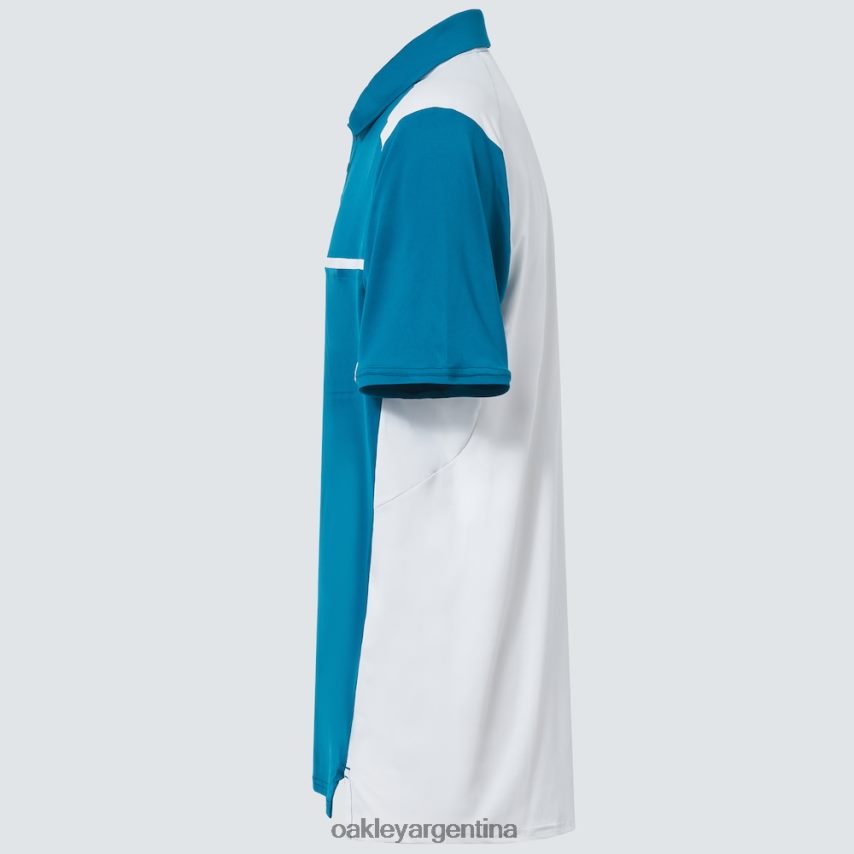 Oakley arco unido NBFV422634 ropa aurora azul