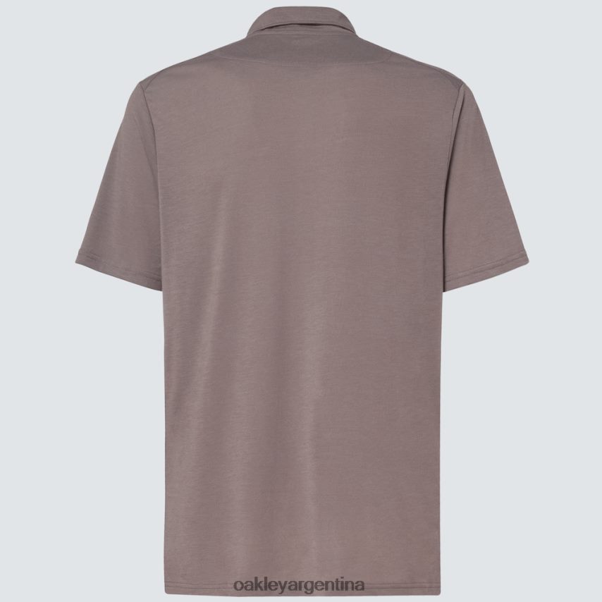 Oakley bolsillo con rayas color arena NBFV422601 ropa frente de tormenta