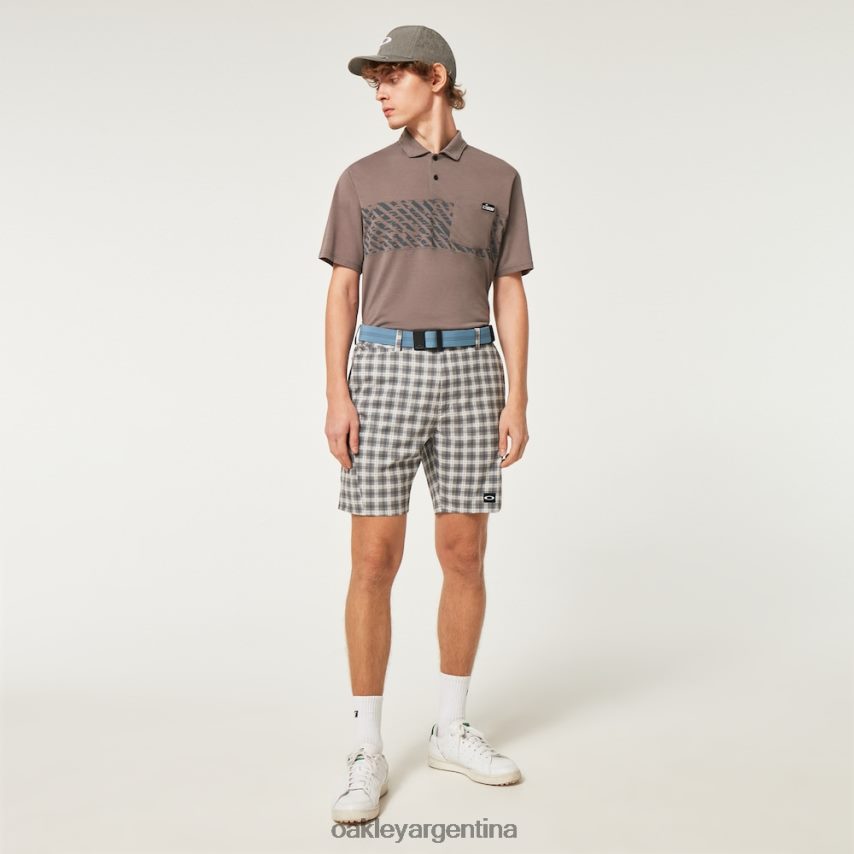 Oakley bolsillo con rayas color arena NBFV422601 ropa frente de tormenta