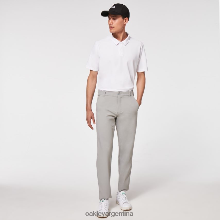 Oakley casa club rc polo 2.0 NBFV422476 ropa blanco